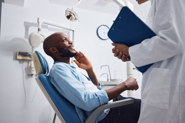 Best Emergency Root Canal Therapy in Carthage, NC