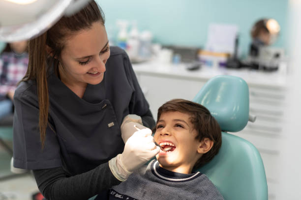 Best Emergency Orthodontic Repairs in Carthage, NC
