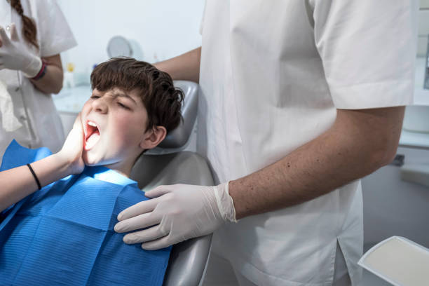 Best Emergency Treatment for Oral Infections in Carthage, NC