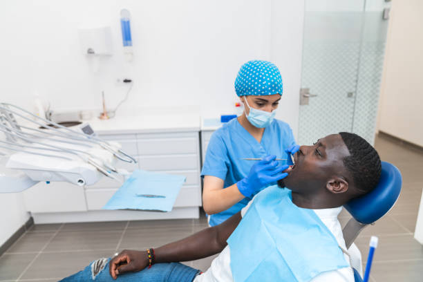Professional Emergency Dental Service in NC