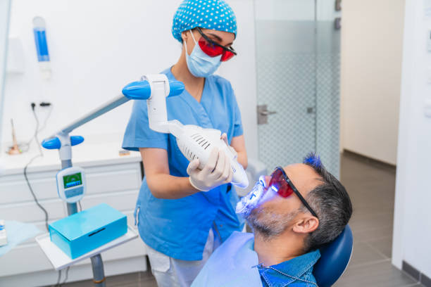 Best Weekend Emergency Dental Services in Carthage, NC